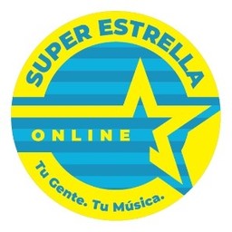Logo de El Boton Super Estrella
