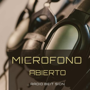Logo de Beit Sion Radio