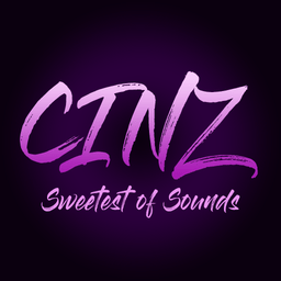 Logo de CINZ NET Radio