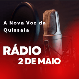 Logo de Rádio 2 de Maio