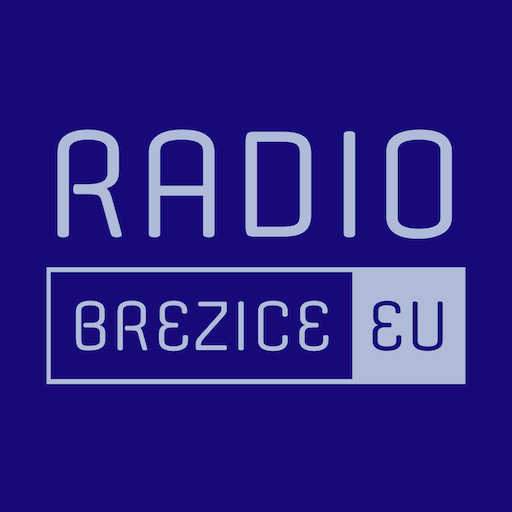 Logo de Radio Brezice Eu