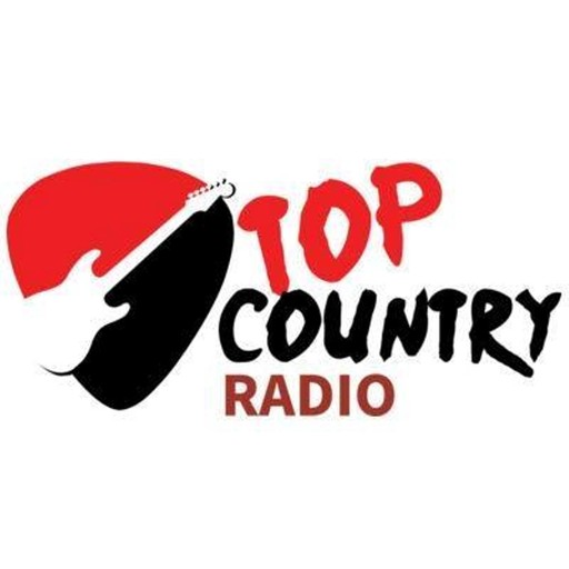 Logo de Top Country