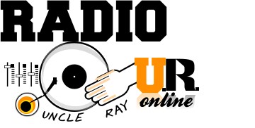Logo de Radio UR