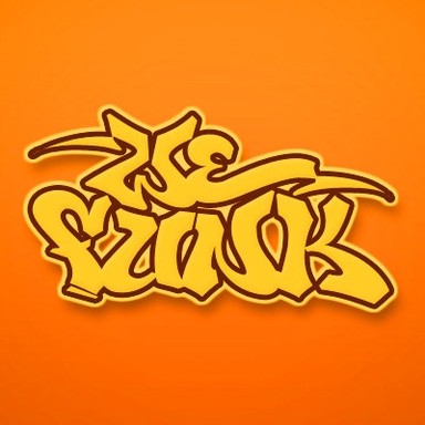Logo de WeFunk Radio