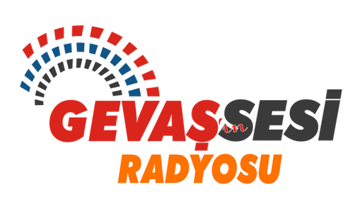 Logo de Gevaş FM
