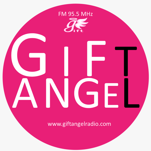 Logo de Gift Angel Radio