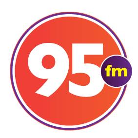 Logo de Top 95FM