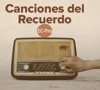 Logo de Canciones del Recuerdo DJec