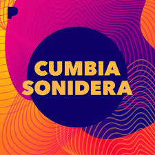 Logo de Cumbias Sonideras DJec