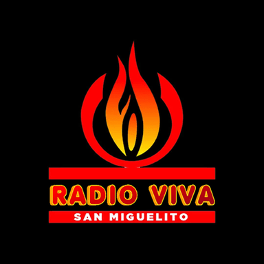 Logo de Radio Viva