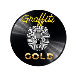 Logo de Graffiti Gold