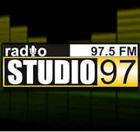 Logo de Radio Studio 97  Moquegua