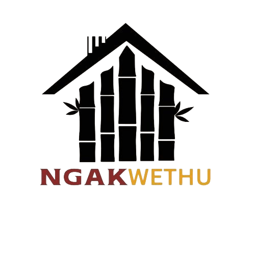 Logo de NGAKWETHU