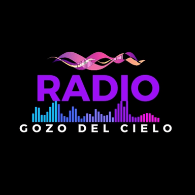 Logo de Radio Gozo Del Cielo