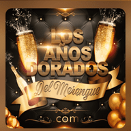 Logo de Radio Recuerdos Dorados