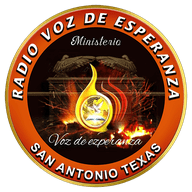 Logo de Radio Voz de Esperanza TX