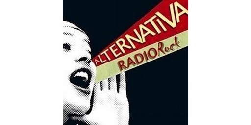 Logo de ALTERNATIVAradioRock
