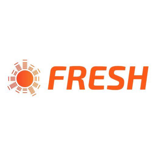 Logo de SUN FM Fresh