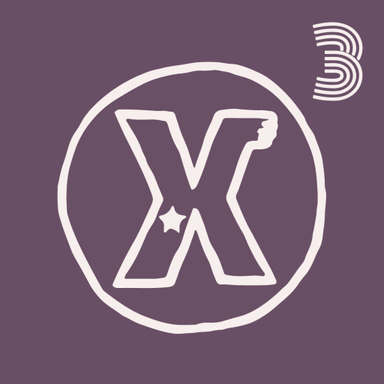 Logo de XRaydio 3