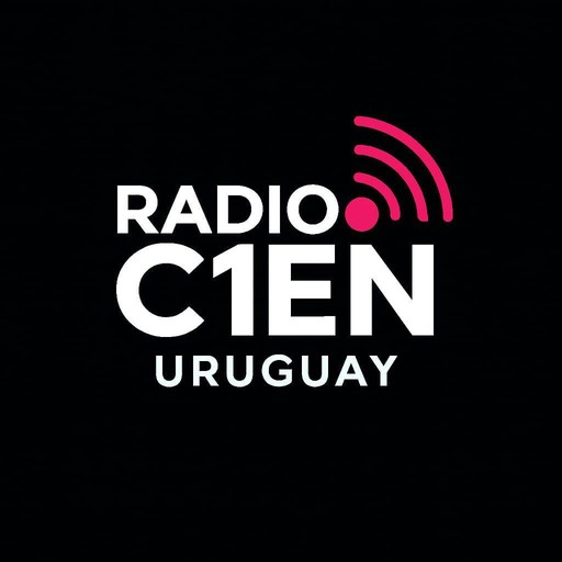 Logo de Radio Cien Uruguay