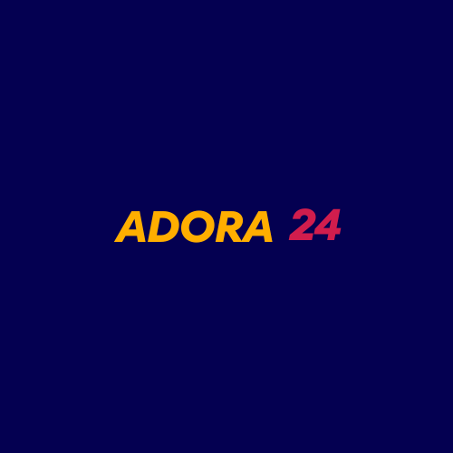 Logo de Adora 24