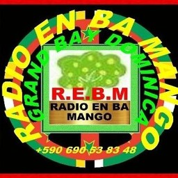 Logo de Radio En Ba Mango