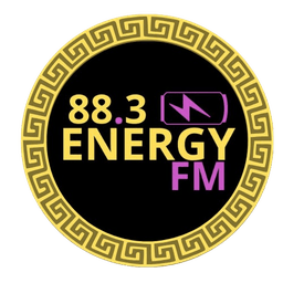 Logo de Energy FM