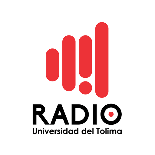 Logo de Radio Universidad del Tolima