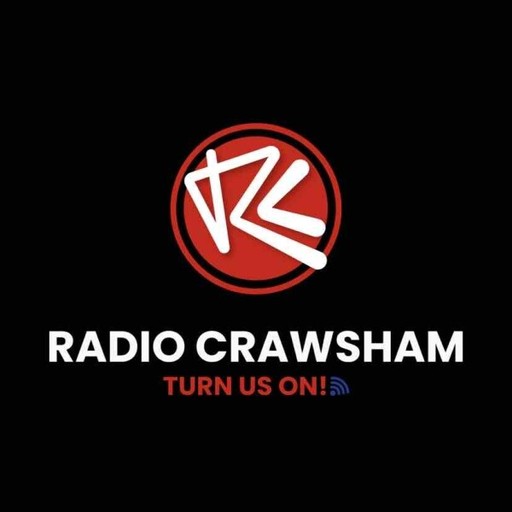 Logo de Radio Crawsham