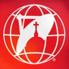 Logo de EWTN Ireland