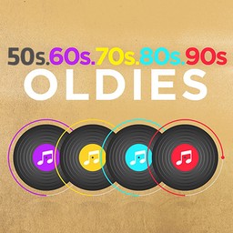 Logo de Miled Music Oldies