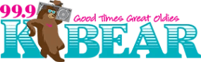Logo de 99.9 KBEAR