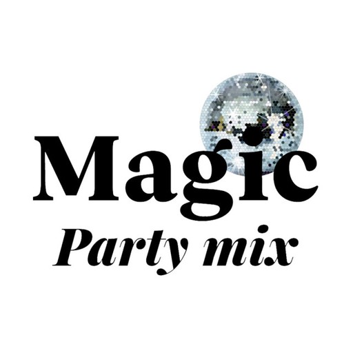Logo de Magic Party Mix
