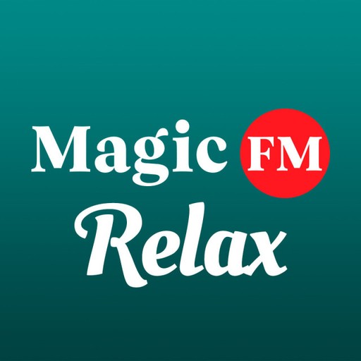 Logo de Magic Relax