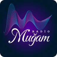 Logo de Media FM Muğam