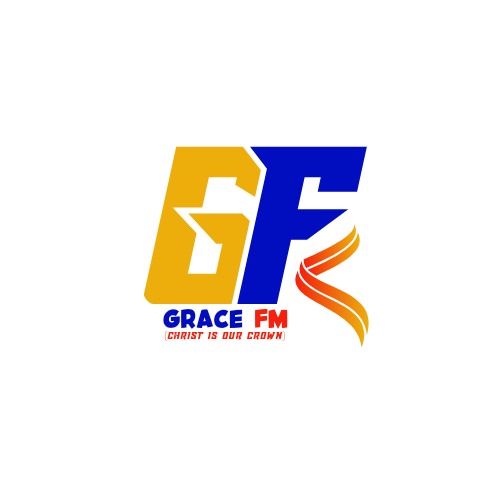 Logo de Grace Power FM