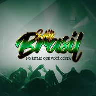 Logo de Rádio Hits Brasil