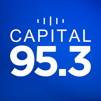 Logo de FM Capital 95.3