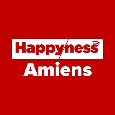 Logo de Happyness Amiens
