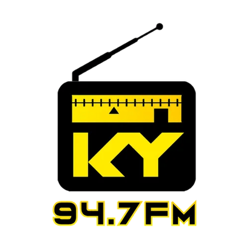 Logo de KY 94.7 FM