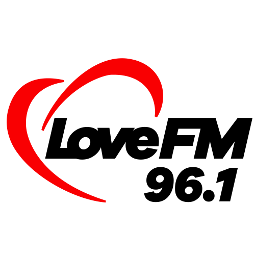 Logo de Love FM 96.1