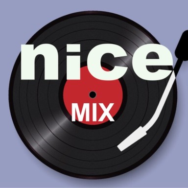 Logo de nice MIX