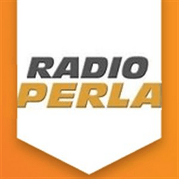 Logo de Radio Perla