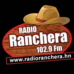 Logo de Radio Ranchera Olanchito