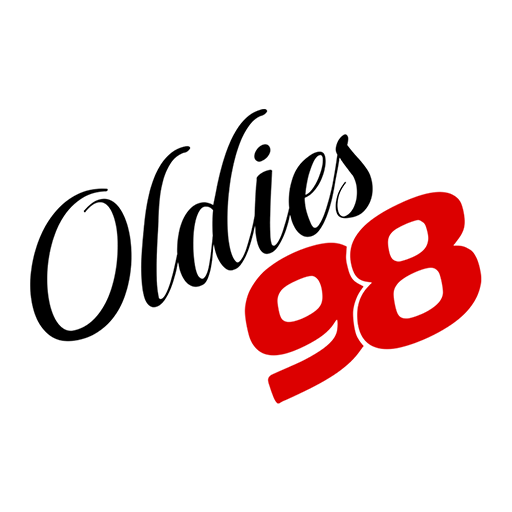 Logo de Oldies98