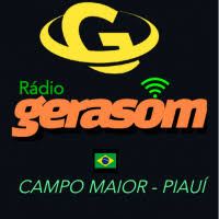 Logo de Rádio Gerasom
