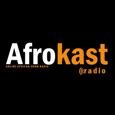 Logo de Afrokast Radio