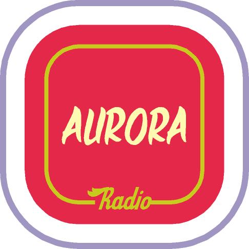 Logo de Radio Aurora