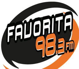 Logo de Favorita Radio 98.3 FM