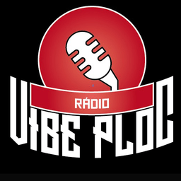 Logo de Radio Vibe Ploc